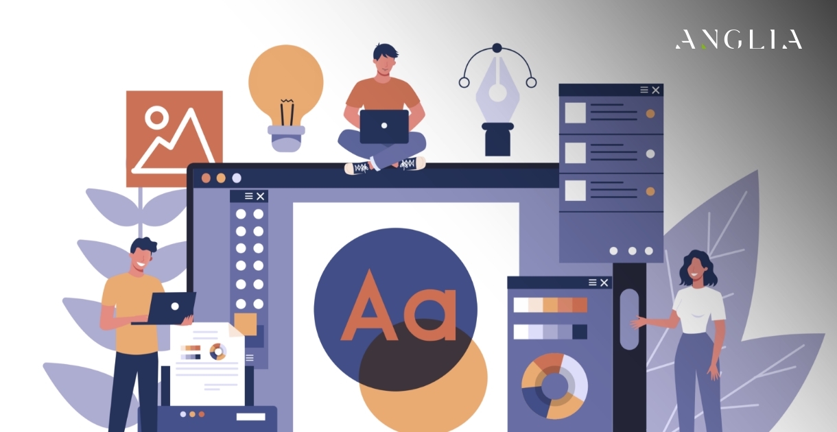 ANGLIA Reviews: Why Clients Keep Recommending Us for Web Design ANGLIA Reviews: Why Clients Keep Recommending Us for Web Design